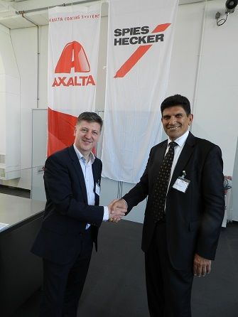 Axalta